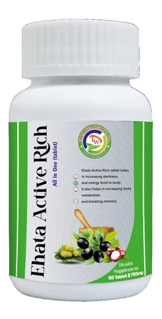 Ehata Active Rich